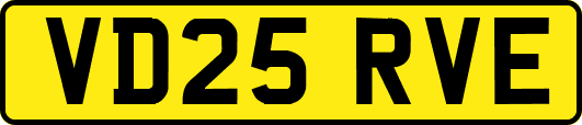 VD25RVE