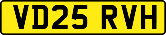 VD25RVH
