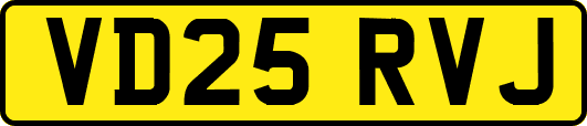 VD25RVJ