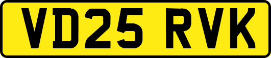 VD25RVK