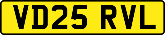 VD25RVL
