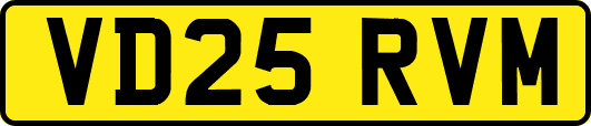 VD25RVM