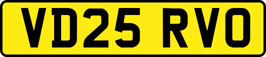 VD25RVO