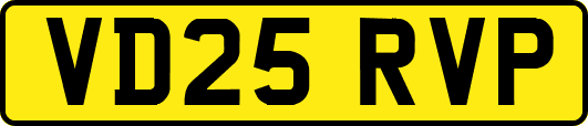 VD25RVP
