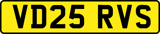 VD25RVS