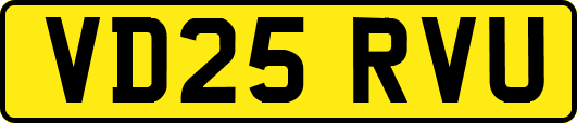 VD25RVU