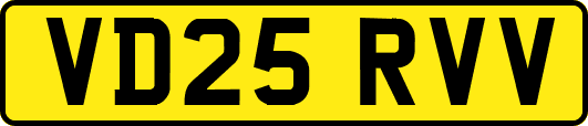 VD25RVV
