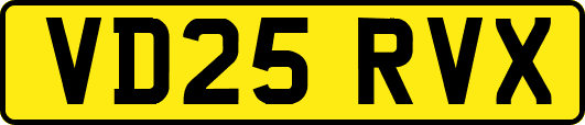 VD25RVX