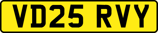 VD25RVY