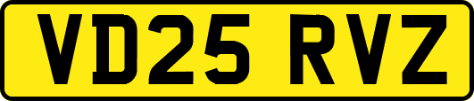 VD25RVZ