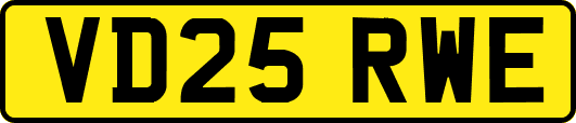 VD25RWE