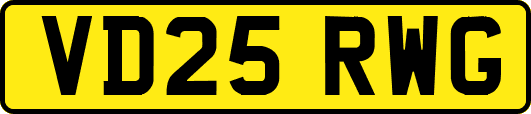 VD25RWG