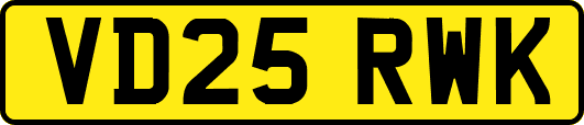 VD25RWK