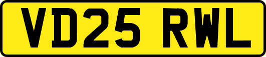VD25RWL