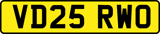 VD25RWO