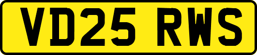 VD25RWS
