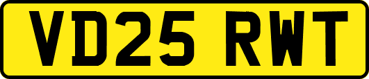 VD25RWT