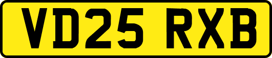 VD25RXB