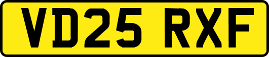 VD25RXF