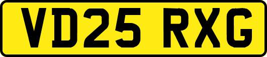 VD25RXG