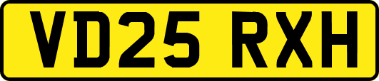 VD25RXH