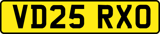 VD25RXO