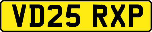 VD25RXP
