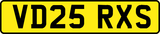 VD25RXS