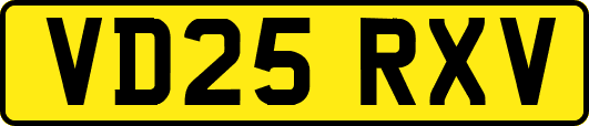 VD25RXV