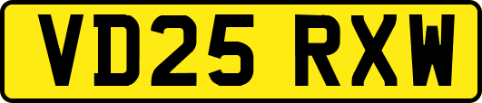 VD25RXW