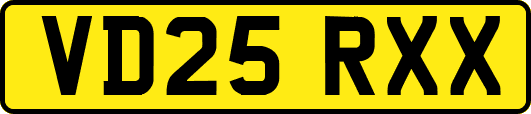 VD25RXX