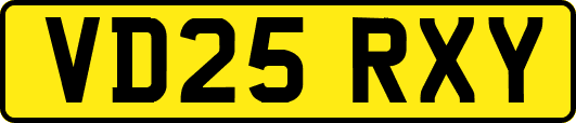 VD25RXY