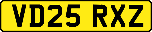 VD25RXZ