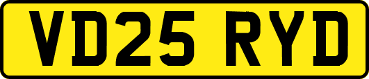 VD25RYD