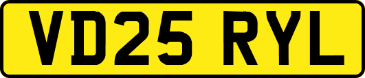 VD25RYL