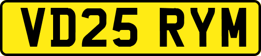 VD25RYM