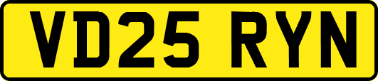 VD25RYN