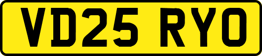 VD25RYO