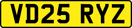 VD25RYZ