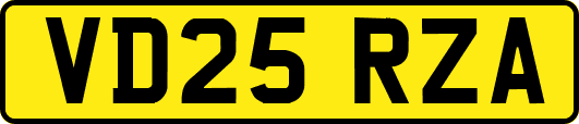 VD25RZA
