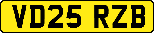 VD25RZB