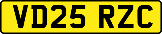 VD25RZC