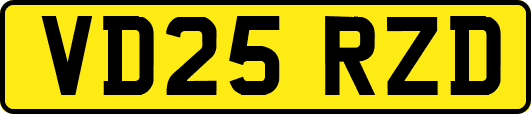 VD25RZD