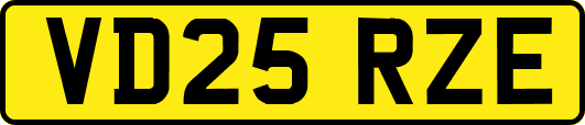 VD25RZE