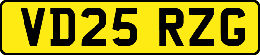 VD25RZG