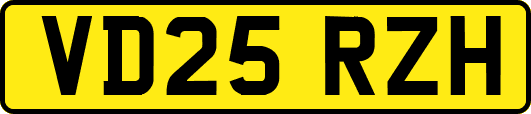 VD25RZH