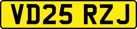 VD25RZJ