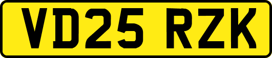 VD25RZK