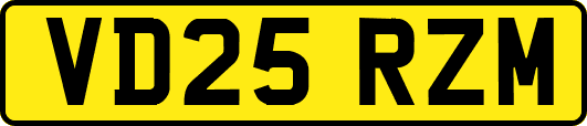 VD25RZM