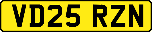 VD25RZN